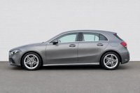 USED 2019 19 MERCEDES-BENZ A-CLASS 1.5 A180d AMG Line (Executive) Hatchback 5dr Diesel 7G-DCT Euro 6 (s/s) (116 ps) Rearview camera, Heated seatS