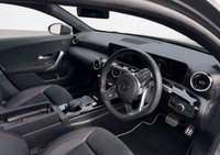 USED 2019 19 MERCEDES-BENZ A-CLASS 1.5 A180d AMG Line (Executive) Hatchback 5dr Diesel 7G-DCT Euro 6 (s/s) (116 ps) Rearview camera, Heated seatS