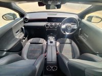 USED 2019 19 MERCEDES-BENZ A-CLASS 1.5 A180d AMG Line (Executive) Hatchback 5dr Diesel 7G-DCT Euro 6 (s/s) (116 ps) Rearview camera, Heated seatS