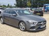 USED 2019 19 MERCEDES-BENZ A-CLASS 1.5 A180d AMG Line (Executive) Hatchback 5dr Diesel 7G-DCT Euro 6 (s/s) (116 ps) Rearview camera, Heated seatS