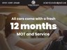 USED 2018 18 VOLKSWAGEN CADDY MAXI LIFE 1.4 TSI BlueMotion Tech MPV 5dr Petrol Manual Euro 6 (s/s) (125 ps) 12 MONTH MOT AND SERVICE