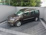 USED 2018 18 VOLKSWAGEN CADDY MAXI LIFE 1.4 TSI BlueMotion Tech MPV 5dr Petrol Manual Euro 6 (s/s) (125 ps) 12 MONTH MOT AND SERVICE