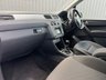 USED 2018 18 VOLKSWAGEN CADDY MAXI LIFE 1.4 TSI BlueMotion Tech MPV 5dr Petrol Manual Euro 6 (s/s) (125 ps) 12 MONTH MOT AND SERVICE