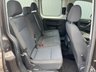 USED 2018 18 VOLKSWAGEN CADDY MAXI LIFE 1.4 TSI BlueMotion Tech MPV 5dr Petrol Manual Euro 6 (s/s) (125 ps) 12 MONTH MOT AND SERVICE