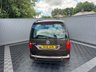 USED 2018 18 VOLKSWAGEN CADDY MAXI LIFE 1.4 TSI BlueMotion Tech MPV 5dr Petrol Manual Euro 6 (s/s) (125 ps) 12 MONTH MOT AND SERVICE