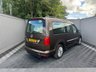 USED 2018 18 VOLKSWAGEN CADDY MAXI LIFE 1.4 TSI BlueMotion Tech MPV 5dr Petrol Manual Euro 6 (s/s) (125 ps) 12 MONTH MOT AND SERVICE