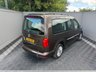 USED 2018 18 VOLKSWAGEN CADDY MAXI LIFE 1.4 TSI BlueMotion Tech MPV 5dr Petrol Manual Euro 6 (s/s) (125 ps) 12 MONTH MOT AND SERVICE