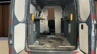 USED 2020 70 MERCEDES-BENZ eSprinter 55kWh Progressive Panel Van 5dr Electric Auto FWD L2 H2 20kW Charger (115 ps) +++1 OWNER FROM NEW+++