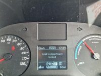 USED 2020 70 MERCEDES-BENZ eSprinter 55kWh Progressive Panel Van 5dr Electric Auto FWD L2 H2 20kW Charger (115 ps) +++1 OWNER FROM NEW+++