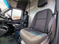 USED 2020 70 MERCEDES-BENZ eSprinter 55kWh Progressive Panel Van 5dr Electric Auto FWD L2 H2 20kW Charger (115 ps) +++1 OWNER FROM NEW+++