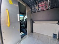 USED 2020 70 MERCEDES-BENZ eSprinter 55kWh Progressive Panel Van 5dr Electric Auto FWD L2 H2 20kW Charger (115 ps) +++1 OWNER FROM NEW+++