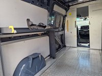 USED 2020 70 MERCEDES-BENZ eSprinter 55kWh Progressive Panel Van 5dr Electric Auto FWD L2 H2 20kW Charger (115 ps) +++1 OWNER FROM NEW+++