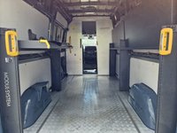 USED 2020 70 MERCEDES-BENZ eSprinter 55kWh Progressive Panel Van 5dr Electric Auto FWD L2 H2 20kW Charger (115 ps) +++1 OWNER FROM NEW+++