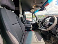 USED 2020 70 MERCEDES-BENZ eSprinter 55kWh Progressive Panel Van 5dr Electric Auto FWD L2 H2 20kW Charger (115 ps) +++1 OWNER FROM NEW+++