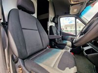 USED 2020 70 MERCEDES-BENZ eSprinter 55kWh Progressive Panel Van 5dr Electric Auto FWD L2 H2 20kW Charger (115 ps) +++1 OWNER FROM NEW+++