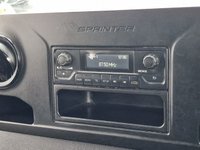 USED 2020 70 MERCEDES-BENZ eSprinter 55kWh Progressive Panel Van 5dr Electric Auto FWD L2 H2 20kW Charger (115 ps) +++1 OWNER FROM NEW+++