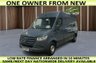 USED 2020 70 MERCEDES-BENZ eSprinter 55kWh Progressive Panel Van 5dr Electric Auto FWD L2 H2 20kW Charger (115 ps) +++1 OWNER FROM NEW+++