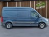 USED 2020 70 MERCEDES-BENZ eSprinter 55kWh Progressive Panel Van 5dr Electric Auto FWD L2 H2 20kW Charger (115 ps) +++1 OWNER FROM NEW+++