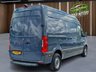 USED 2020 70 MERCEDES-BENZ eSprinter 55kWh Progressive Panel Van 5dr Electric Auto FWD L2 H2 20kW Charger (115 ps) +++1 OWNER FROM NEW+++