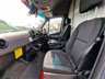 USED 2020 70 MERCEDES-BENZ eSprinter 55kWh Progressive Panel Van 5dr Electric Auto FWD L2 H2 20kW Charger (115 ps) +++1 OWNER FROM NEW+++