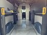 USED 2020 70 MERCEDES-BENZ eSprinter 55kWh Progressive Panel Van 5dr Electric Auto FWD L2 H2 20kW Charger (115 ps) +++1 OWNER FROM NEW+++