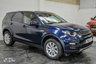 USED 2016 16 LAND ROVER DISCOVERY SPORT 2.0 TD4 SE Tech SUV 5dr Diesel Auto 4WD Euro 6 (s/s) (180 ps) 