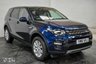 USED 2016 16 LAND ROVER DISCOVERY SPORT 2.0 TD4 SE Tech SUV 5dr Diesel Auto 4WD Euro 6 (s/s) (180 ps) 