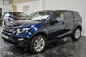 USED 2016 16 LAND ROVER DISCOVERY SPORT 2.0 TD4 SE Tech SUV 5dr Diesel Auto 4WD Euro 6 (s/s) (180 ps) 