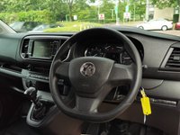 USED 2023 23 VAUXHALL VIVARO 1.5 Turbo D 2900 Prime Panel Van 6dr Diesel Manual L2 H1 Euro 6 (s/s) (100 ps) 