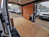 USED 2023 23 VAUXHALL VIVARO 1.5 Turbo D 2900 Prime Panel Van 6dr Diesel Manual L2 H1 Euro 6 (s/s) (100 ps) 