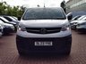 USED 2023 23 VAUXHALL VIVARO 1.5 Turbo D 2900 Prime Panel Van 6dr Diesel Manual L2 H1 Euro 6 (s/s) (100 ps) 