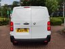 USED 2023 23 VAUXHALL VIVARO 1.5 Turbo D 2900 Prime Panel Van 6dr Diesel Manual L2 H1 Euro 6 (s/s) (100 ps) 
