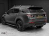USED 2018 18 LAND ROVER DISCOVERY SPORT 2.0 TD4 HSE Black SUV 5dr Diesel Auto 4WD Euro 6 (s/s) (180 ps) / STUNNING CAR!