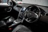 USED 2018 18 LAND ROVER DISCOVERY SPORT 2.0 TD4 HSE Black SUV 5dr Diesel Auto 4WD Euro 6 (s/s) (180 ps) / STUNNING CAR!