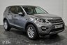 USED 2017 07 LAND ROVER DISCOVERY SPORT 2.0 TD4 SE Tech SUV 5dr Diesel Auto 4WD Euro 6 (s/s) (180 ps) 