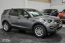 USED 2017 07 LAND ROVER DISCOVERY SPORT 2.0 TD4 SE Tech SUV 5dr Diesel Auto 4WD Euro 6 (s/s) (180 ps) 