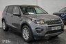 USED 2017 07 LAND ROVER DISCOVERY SPORT 2.0 TD4 SE Tech SUV 5dr Diesel Auto 4WD Euro 6 (s/s) (180 ps) 