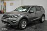USED 2017 07 LAND ROVER DISCOVERY SPORT 2.0 TD4 SE Tech SUV 5dr Diesel Auto 4WD Euro 6 (s/s) (180 ps) 