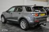 USED 2017 07 LAND ROVER DISCOVERY SPORT 2.0 TD4 SE Tech SUV 5dr Diesel Auto 4WD Euro 6 (s/s) (180 ps) 