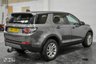 USED 2017 07 LAND ROVER DISCOVERY SPORT 2.0 TD4 SE Tech SUV 5dr Diesel Auto 4WD Euro 6 (s/s) (180 ps) 