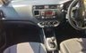 USED 2013 63 KIA RIO 1.25 1 Hatchback 5dr Petrol Manual Euro 5 (84 bhp) * SERVICE HISTORY + &pound;35 TAX *