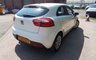 USED 2013 63 KIA RIO 1.25 1 Hatchback 5dr Petrol Manual Euro 5 (84 bhp) * SERVICE HISTORY + &pound;35 TAX *