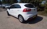 USED 2013 63 KIA RIO 1.25 1 Hatchback 5dr Petrol Manual Euro 5 (84 bhp) * SERVICE HISTORY + &pound;35 TAX *