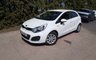 USED 2013 63 KIA RIO 1.25 1 Hatchback 5dr Petrol Manual Euro 5 (84 bhp) * SERVICE HISTORY + &pound;35 TAX *