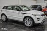 USED 2014 64 LAND ROVER RANGE ROVER EVOQUE 2.2 SD4 Dynamic SUV 5dr Diesel Auto 4WD Euro 5 (s/s) (190 ps) 