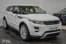 USED 2014 64 LAND ROVER RANGE ROVER EVOQUE 2.2 SD4 Dynamic SUV 5dr Diesel Auto 4WD Euro 5 (s/s) (190 ps) 