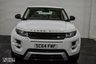 USED 2014 64 LAND ROVER RANGE ROVER EVOQUE 2.2 SD4 Dynamic SUV 5dr Diesel Auto 4WD Euro 5 (s/s) (190 ps) 