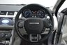 USED 2014 64 LAND ROVER RANGE ROVER EVOQUE 2.2 SD4 Dynamic SUV 5dr Diesel Auto 4WD Euro 5 (s/s) (190 ps) 