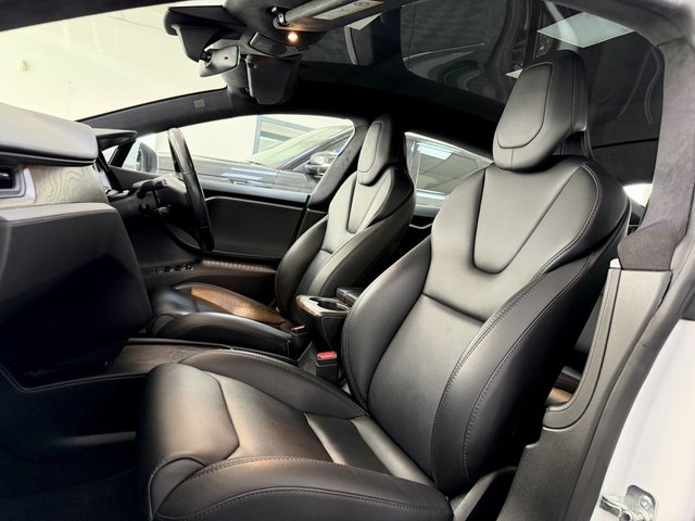 View our TESLA MODEL S