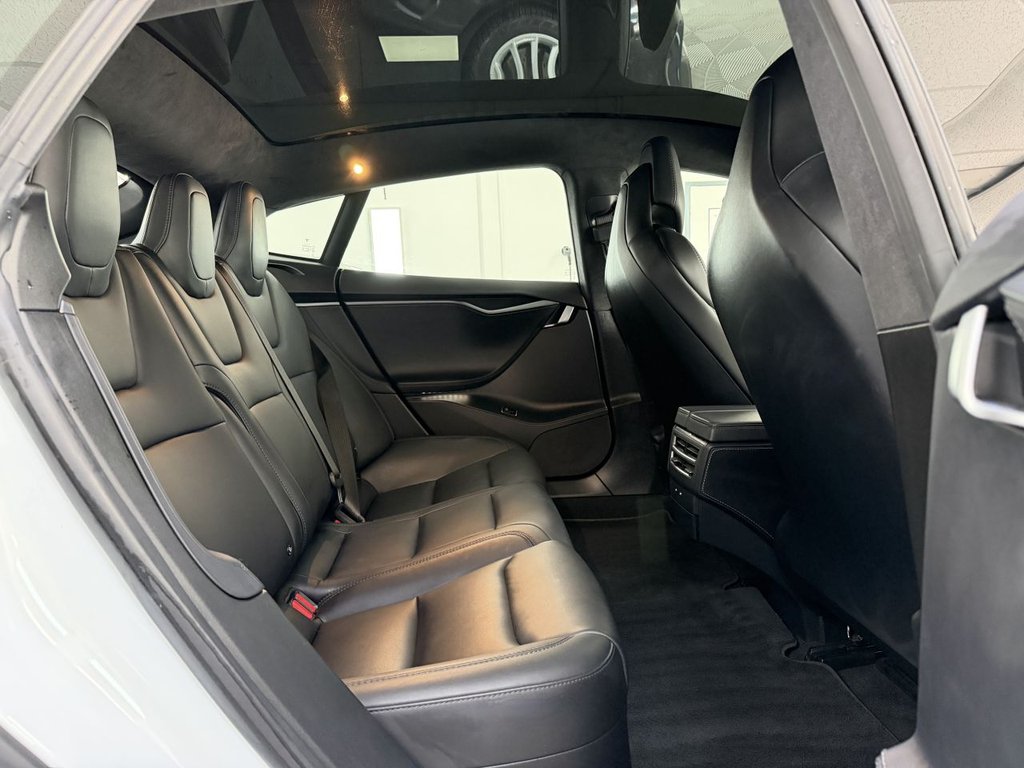 USED 2019 19 TESLA MODEL S 100D (Dual Motor) Hatchback 5dr Electric Auto 4WD (417 bhp) 